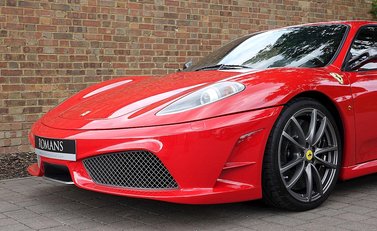 Ferrari 430 Scuderia 12