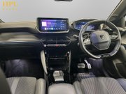 Peugeot e-208 50kWh GT Hatchback 5dr Electric Auto (11kW Charger) (136 ps) Bluetooth - DA 19