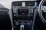 Volkswagen Golf 2.0 Golf GTi Semi-Auto 5dr 16