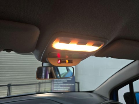 Renault Captur 1.5 dCi ENERGY Dynamique S Nav Auto Euro 6 (s/s) 5dr 31