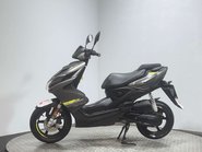 Yamaha Aerox R 2020 15K 4T LONG MOT SERVICED 50CC LEARNER SCOOTER 4