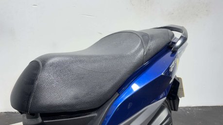 SYM Jet 14 LC 2019, 30K, 200CC, MOT SEP 26, RUNNING SCOOTER, SPARES/REPAIR/PROJECT 21