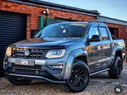 Volkswagen Amarok 3.0 TDI V6 BlueMotion Tech Highline Pickup Double Cab 4dr Diesel Auto 4Moti 1
