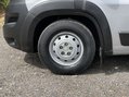 Peugeot Boxer 440 L4H2 17-SEAT MINIBUS LITE NON-D1 WITH TELESCOPIC RAMP. Euro 6 29