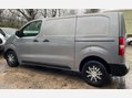 Peugeot Expert 2.0 BlueHDi 1400 Professional Standard Panel Van 6dr Diesel Manual MWB Euro 15