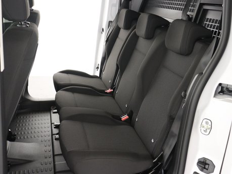 Citroen Berlingo XL 1.5 BlueHDi 100ps Crew Van Enterprise Plus 14