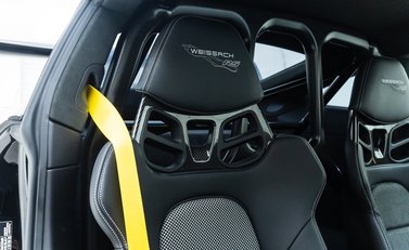 Porsche 911 GT3 RS (992) 10