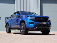 Volkswagen Amarok DC 3.0  V6 TDI STYLE PLUS  4MOTION STYLED BY SEEKER  3