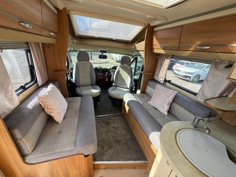 Swift Bolero AWAITING PREPARATION 3