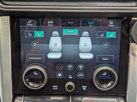 Land Rover Range Rover 4.4 Range Rover Autobiography SDV8 Auto 4WD 5dr 69