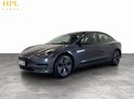 Tesla Model 3 Standard Range Plus Saloon 4dr Electric Auto RWD (241 bhp) Pan Roof - Sat N 3