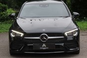 Mercedes-Benz CLA Class 1.3 CLA180 AMG Line (Premium 2) Coupe 7G-DCT Euro 6 (s/s) 4dr 3