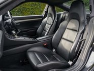 Porsche 911 Carrera S PDK 10