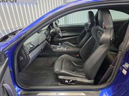 BMW M4 3.0 BiTurbo CS Coupe 2dr Petrol DCT Euro 6 (s/s) (460 ps) 22