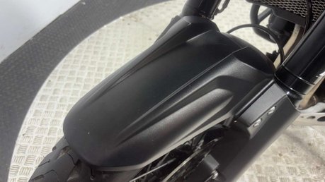 Triumph Explorer 1215 2017 XCA Adventure bike 31k full luggage fsh 15