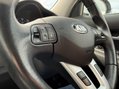 Kia Sportage 1 ONLY 19,017 MILES **SORRY NOW SOLD** 31