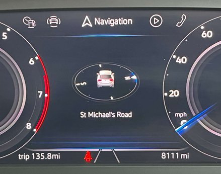 Volkswagen Tiguan 1.5 Tiguan Allspace Life TSi Semi-Auto 5dr 26