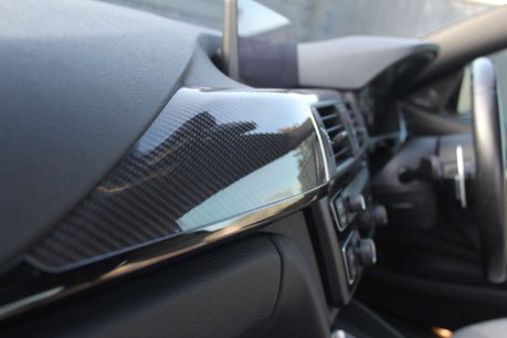 BMW 4 Series 3.0 M4 Competition Edition Package Semi-Auto 2dr 14