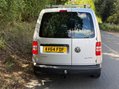 Volkswagen Caddy 1.6 Caddy C20 TDI BlueMotion 20