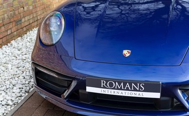 Porsche 911 (992) Carrera S 26