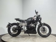 Mondial HPS Hipster 300cc 2019 1