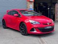 Vauxhall Astra GTC 2.0T VXR Euro 6 (s/s) 3dr 12