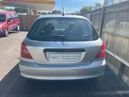 Honda Civic 1.6 V-TECH INSPIRE S 5dr 5