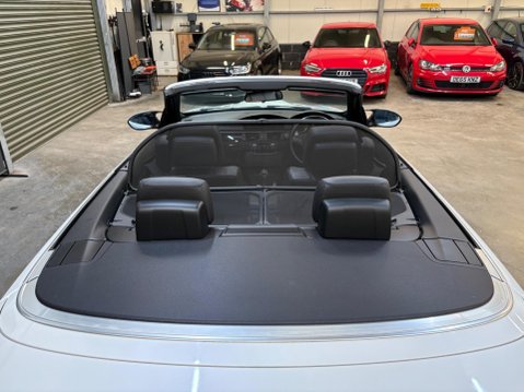 BMW M3 4.0 V8 Convertible 2dr Petrol DCT Euro 5 (420 ps) 14