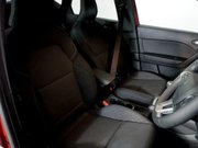 Renault Captur 1.2 TCe evolution SUV 5dr Petrol Manual Euro 6 (s/s) (115 ps) Alloys - Air 11