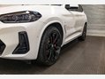 BMW X3 2.0 20d MHT M Sport Auto xDrive Euro 6 (s/s) 5dr 94