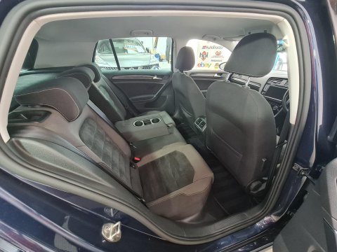 Volkswagen Golf 1.6 TDI BlueMotion Tech GT DSG Euro 6 (s/s) 5dr 16