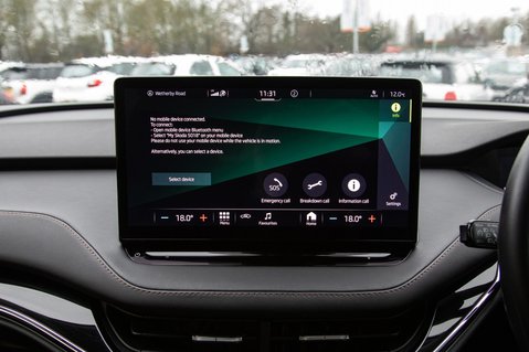 Skoda Enyaq 60 NAV SUITE 26
