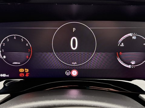 Vauxhall Mokka 1.2 Turbo Ultimate 5dr Auto 21