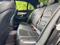 Mercedes-Benz C Class 4.0 C63 V8 BiTurbo AMG (Premium) SpdS MCT Euro 6 (s/s) 4dr 4