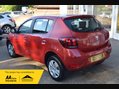 Dacia Sandero 1.5 Sandero Laureate dCi 5dr 5