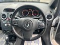 Vauxhall Corsa 1.4 16V SE Auto Euro 5 5dr 18