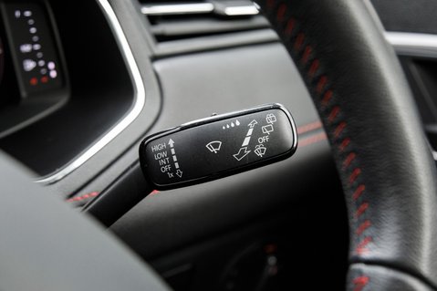 SEAT Ibiza TSI FR SPORT 14