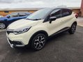 Renault Captur 1.5 Captur Dynamique S Nav dCi 5dr 3