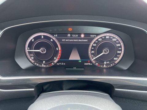 Volkswagen Tiguan Allspace 2.0 TDI R-Line DSG 4Motion Euro 6 (s/s) 5dr 22