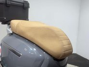 Keeway Versilia 2023 ONLY 2K 125CC SCOOTER NEW MOT WARRANTY 30