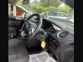 Ford Fiesta 1.25 Zetec Euro 5 3dr 20