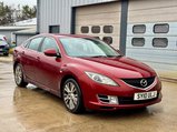 Mazda 6 2.0 TS2 5dr 1
