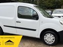 Renault Kangoo 1.5 dCi ML19 Business Panel Van 5dr Diesel Manual MWB Euro 5 (75 ps)