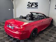 BMW M3 4.0 V8 Limited Edition 500 Convertible 2dr Petrol DCT Euro 5 (420 ps) 24