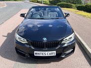 BMW 2 Series 3.0 M235i Auto Euro 6 (s/s) 2dr 58