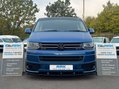 Volkswagen Transporter Shuttle 2.0 TDI T30 LWB CAMPER 10