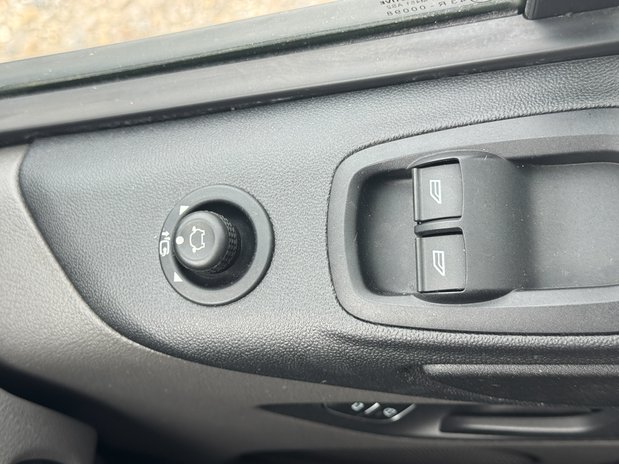 Ford Transit Custom SWB L1H2 High Roof Leader 300 Air Con Sensors EURO 6 23