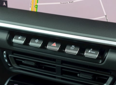 Porsche 911 Carrera S (992) 20