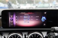 Mercedes-Benz A Class AMG A 35 4MATIC PREMIUM 36