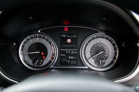 Suzuki Vitara SZ-T BOOSTERJET MHEV 14